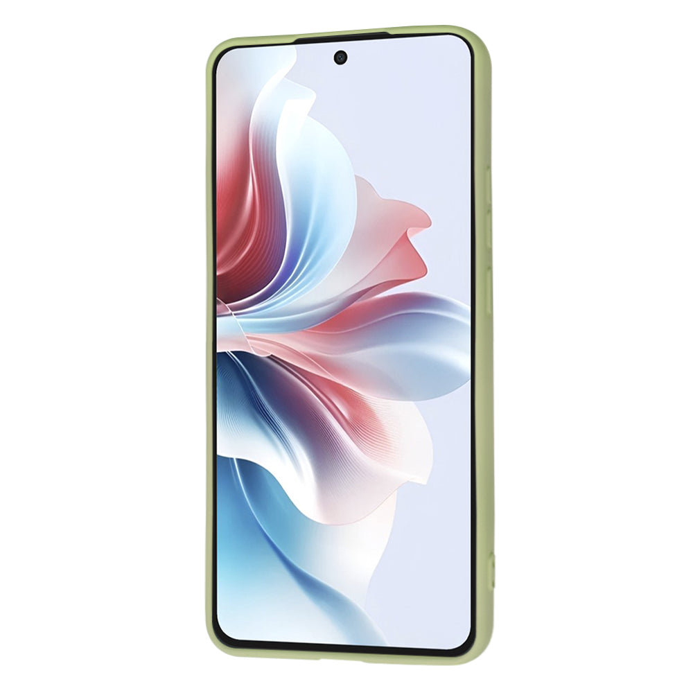 Husa de protectie Techsuit SoftFlex compatibil cu Oppo Reno11 F, Matcha