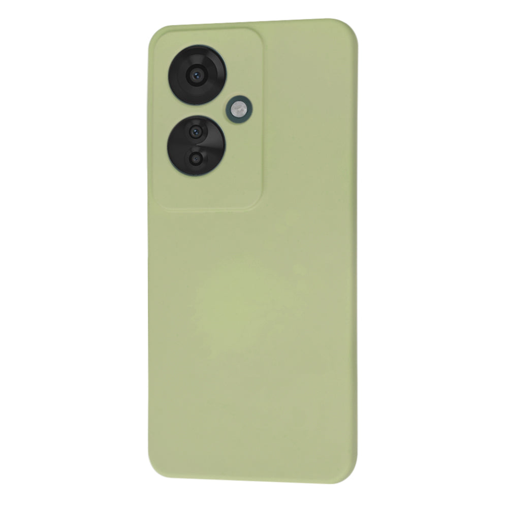 Husa de protectie Techsuit SoftFlex compatibil cu Oppo Reno11 F, Matcha