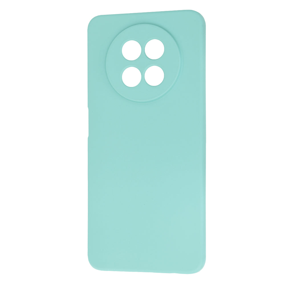 Husa de protectie Techsuit SoftFlex compatibil cu Realme 12 / 12x, Sea Blue