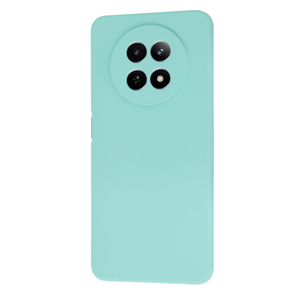 Husa de protectie Techsuit SoftFlex compatibil cu Realme 12 / 12x, Sea Blue