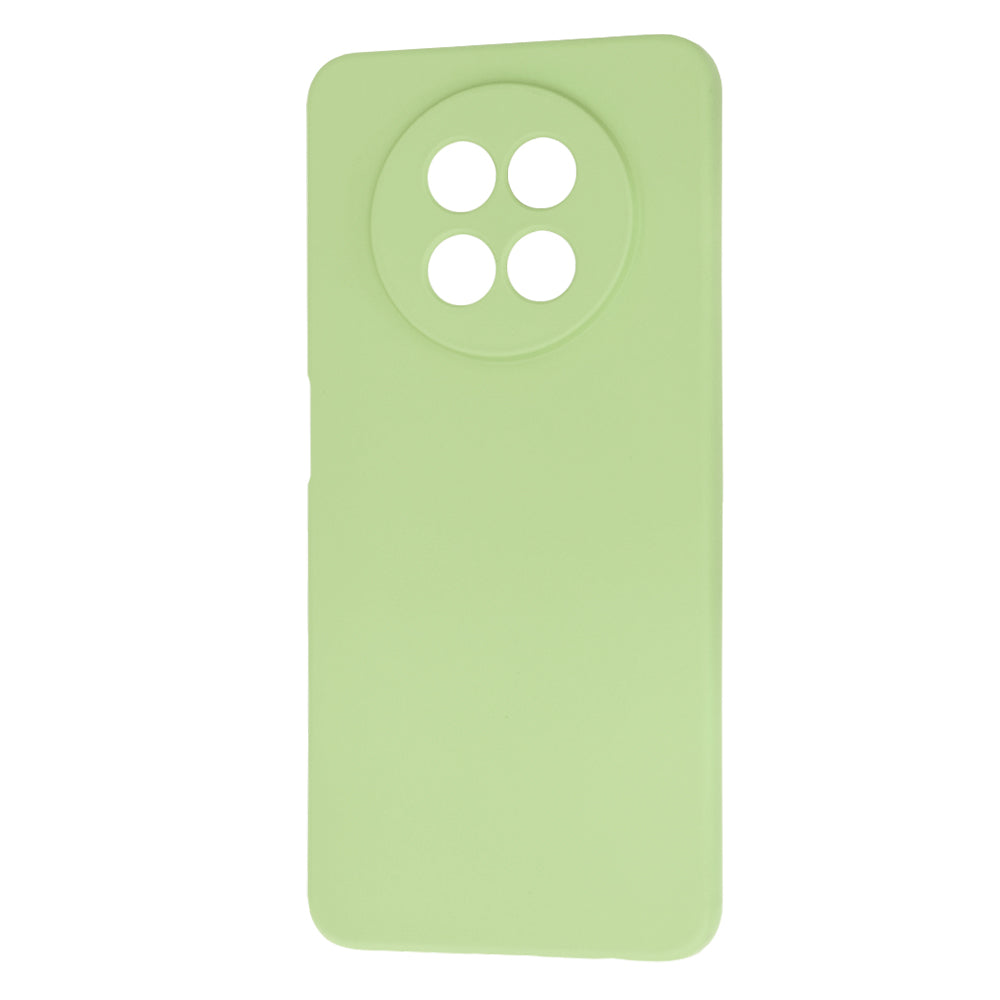 Husa de protectie Techsuit SoftFlex compatibil cu Realme 12 / 12x, Matcha