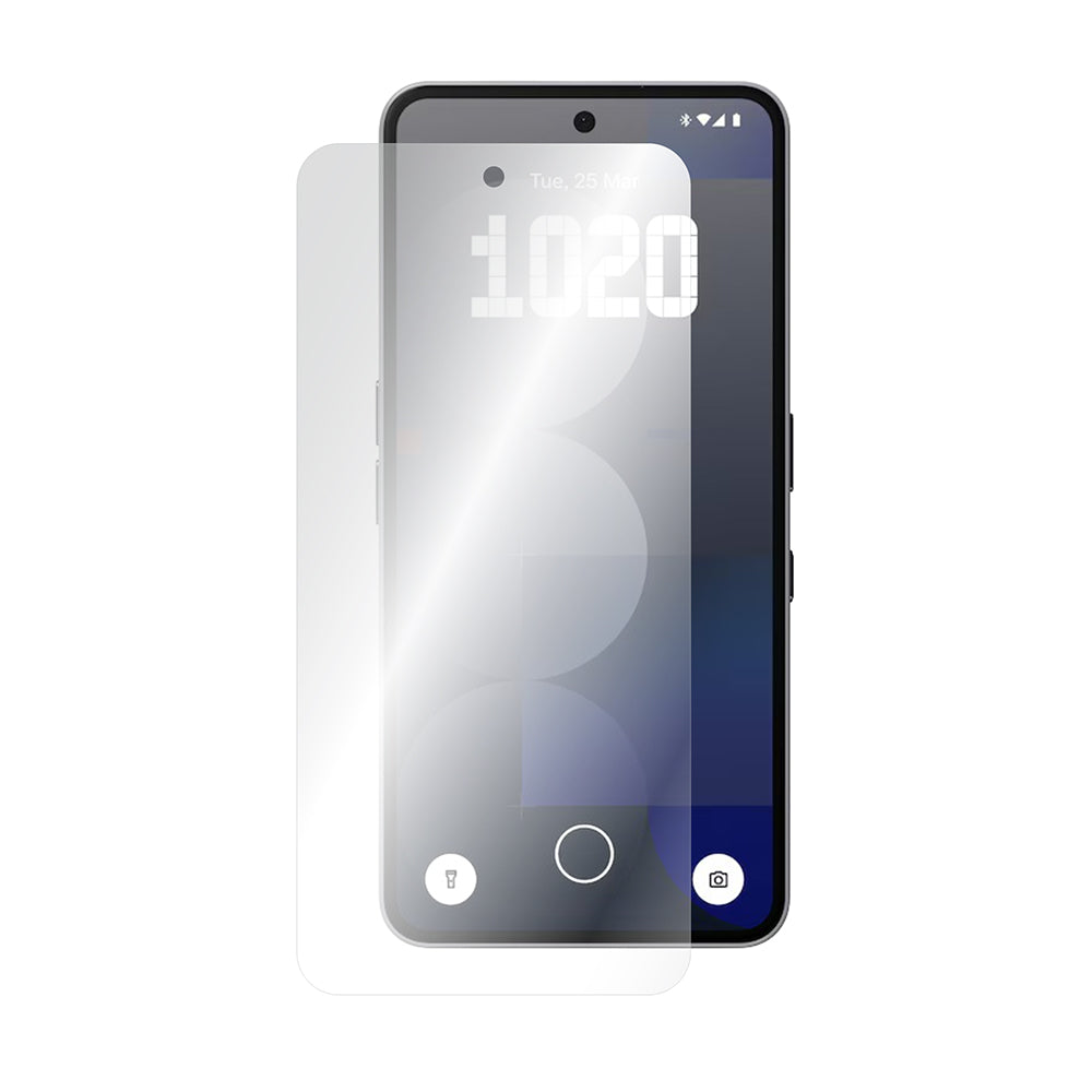 Folie de protectie Smart Protection Premium Classic (set de 2) compatibil cu Nothing Phone (3a) / (3a) Pro, Transparent