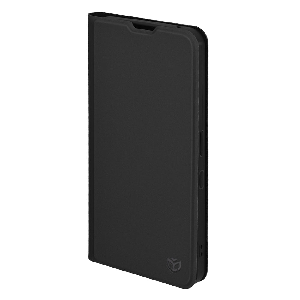 Husa de protectie Techsuit Magskin Book compatibil cu Nothing Phone (3a) Pro, Negru