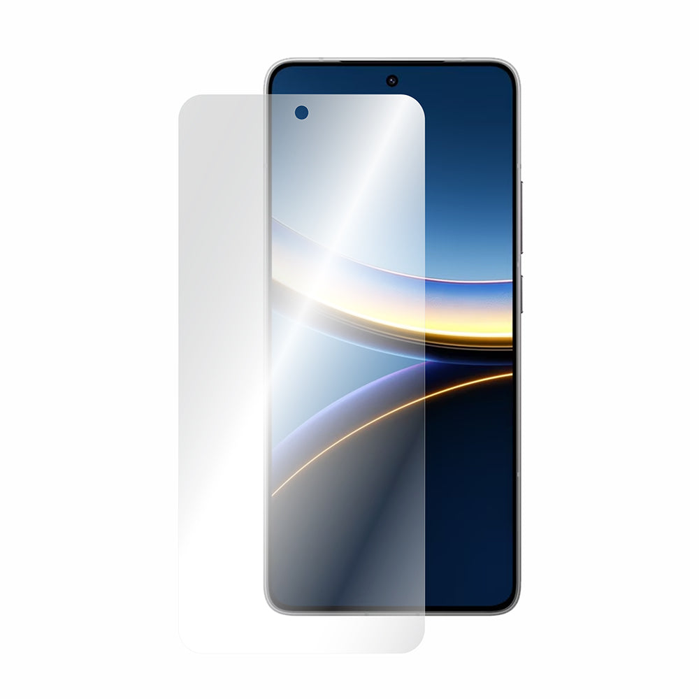 Folie de protectie Smart Protection Premium Classic (set de 2) compatibil cu Xiaomi Poco F7 Pro / Poco F7 Ultra, Transparent