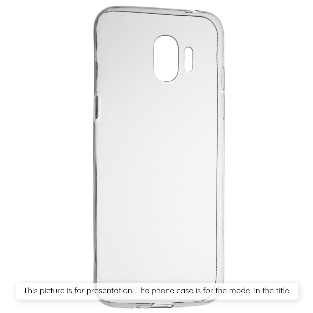 Husa de protectie Techsuit Clear Silicone compatibil cu Samsung Galaxy Z Fold8 Ultra / Z Fold7, Transparent