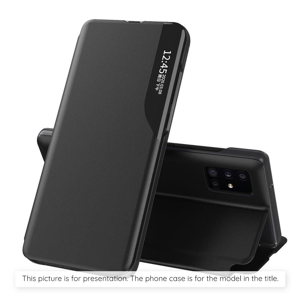 Husa de protectie Techsuit eFold Series compatibil cu Xiaomi 17T, Negru