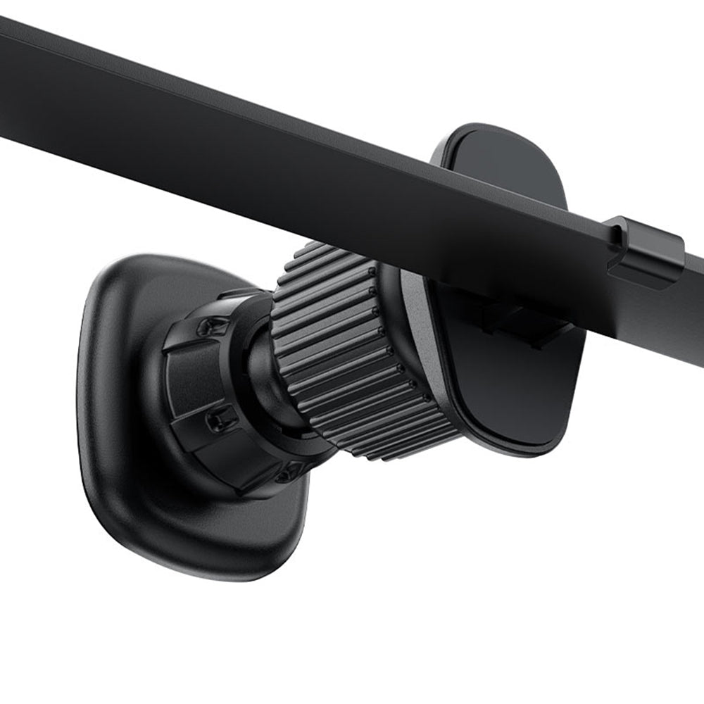 Suport Acefast (D34), for Air Vent, Strong Magnetic Grip, Secure Adhesive, Non-Slip, Universal, Negru