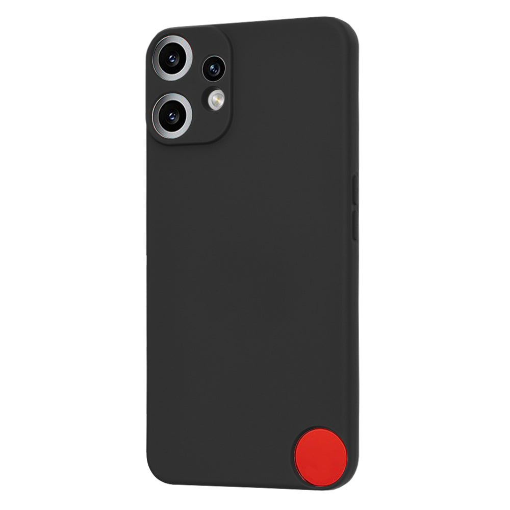 Husa de protectie Techsuit SoftFlex compatibil cu Nothing CMF Phone 2 Pro, Negru