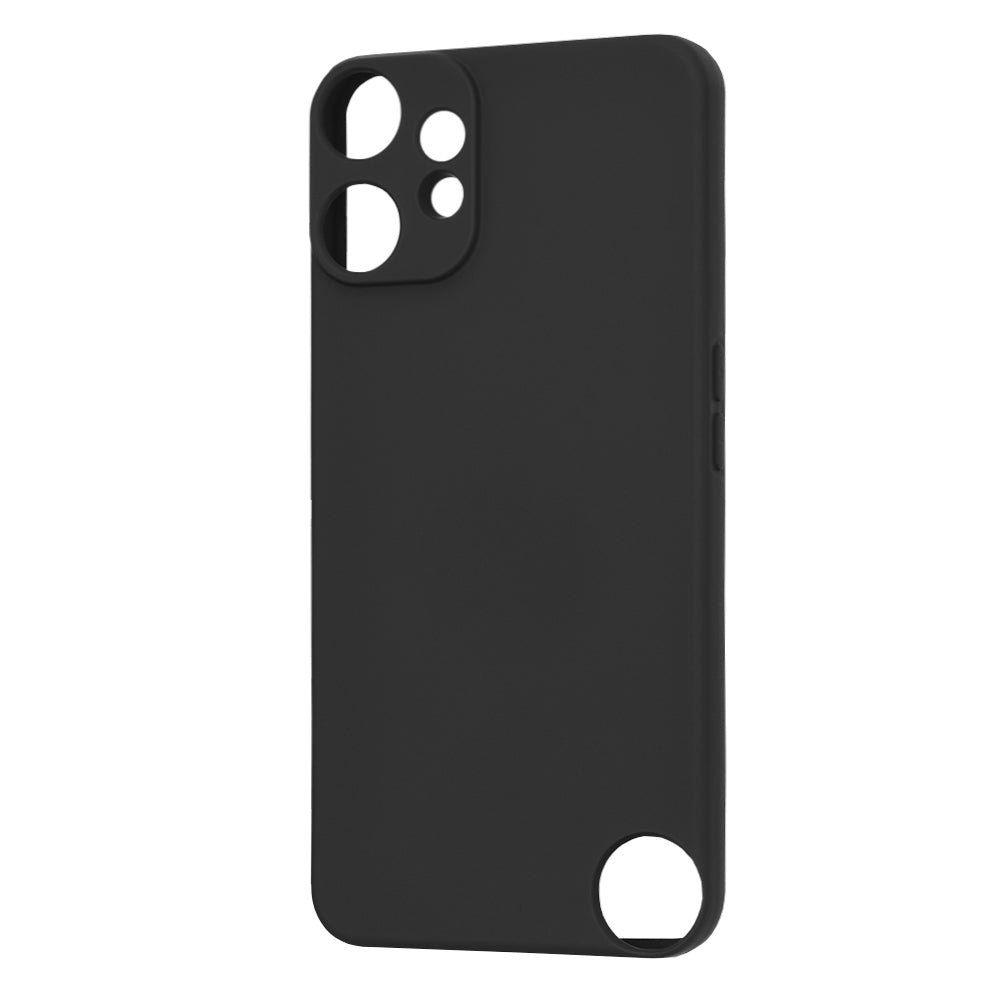 Husa de protectie Techsuit SoftFlex compatibil cu Nothing CMF Phone 2 Pro, Negru