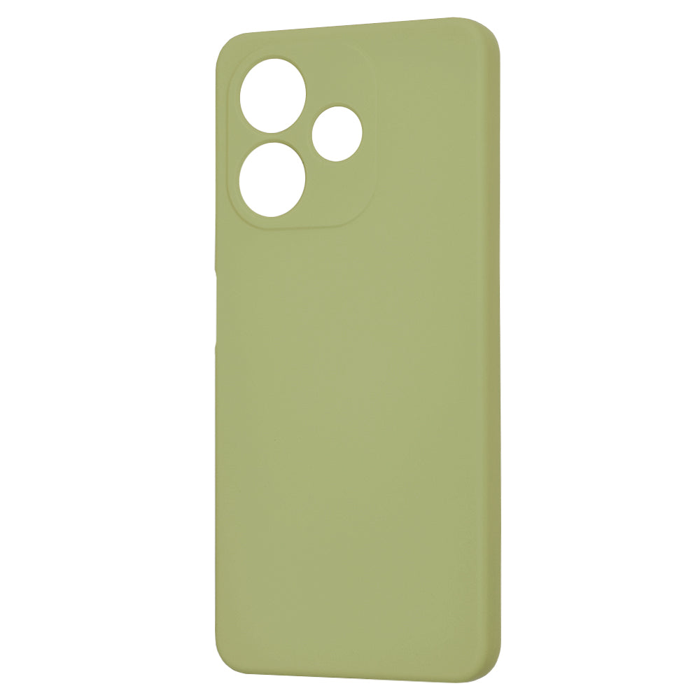 Husa de protectie Techsuit SoftFlex compatibil cu Oppo A5 Pro 4G / A5 Pro 5G, Matcha