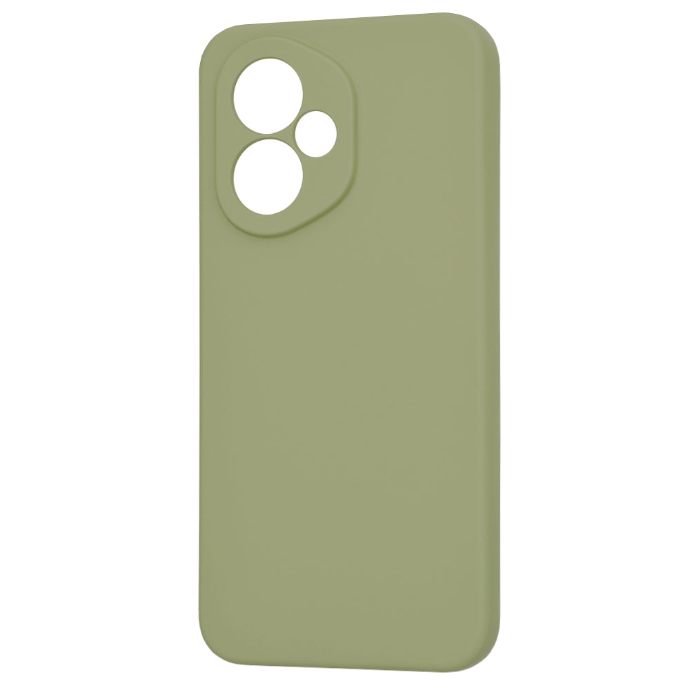 Husa de protectie Techsuit SoftFlex compatibil cu Honor 400, Matcha