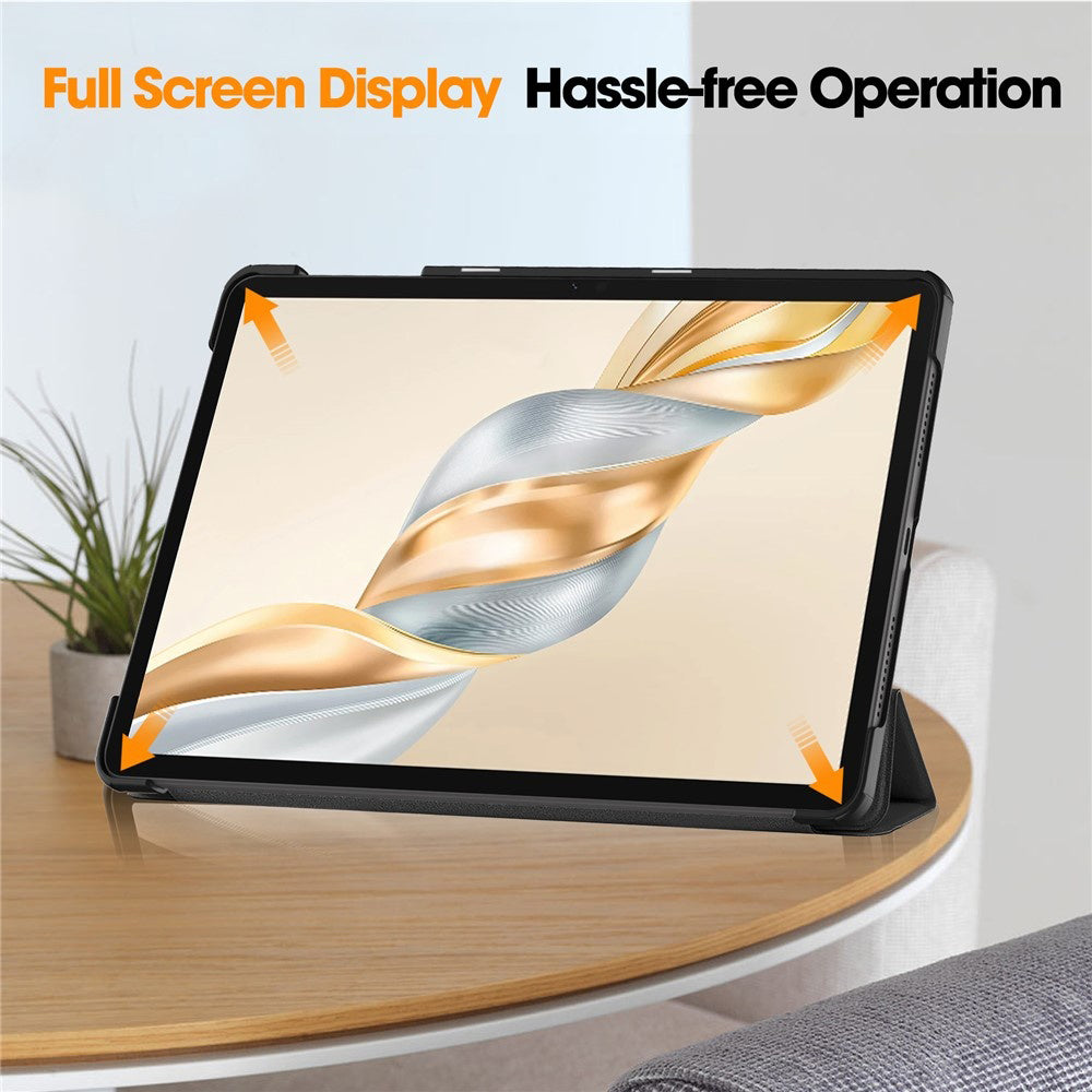 Husa de protectie tableta Techsuit FoldPro compatibil cu Honor Pad X9a / X9 / X8 Pro / X9 Pro, Unicorn