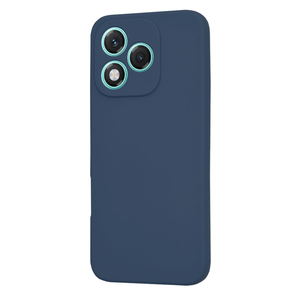 Husa de protectie Techsuit SoftFlex MagSafe compatibil cu Honor 400 Lite, Bleumarin