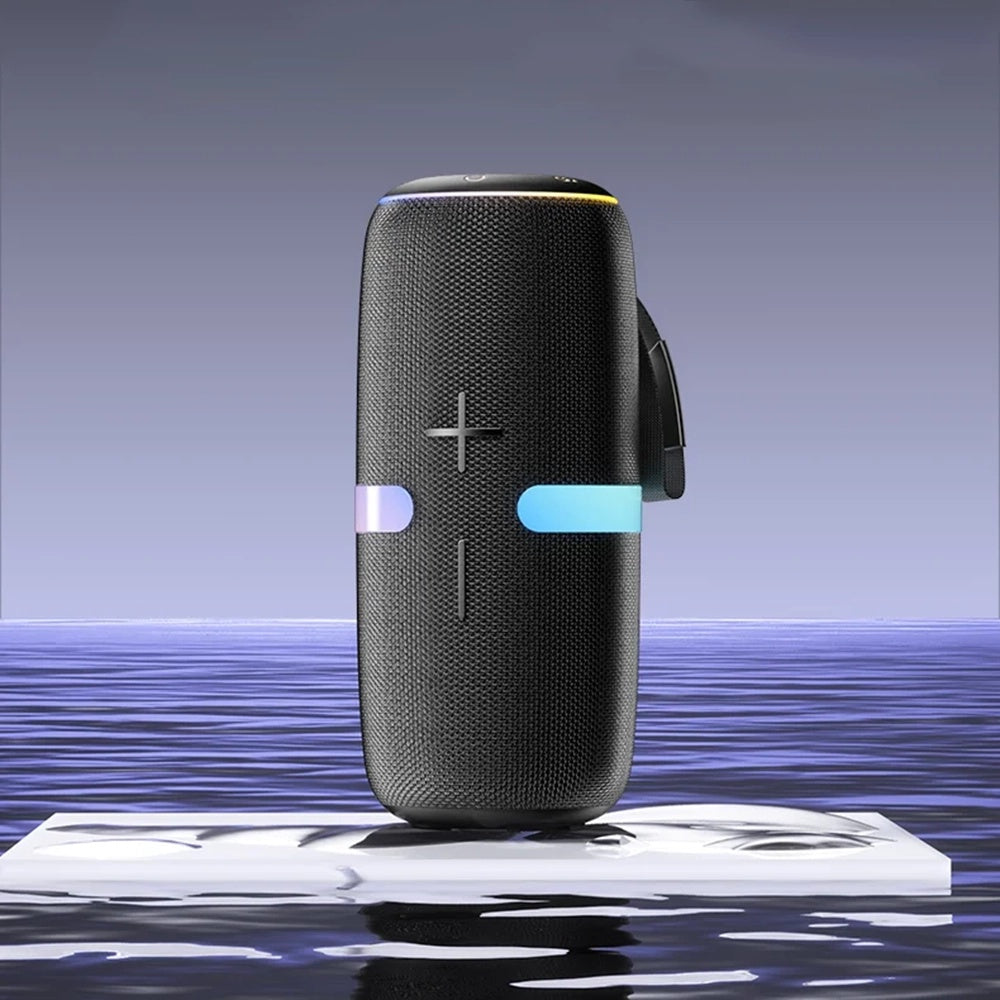 Boxa Yesido (YSW22), Bluetooth 5.3, 30W, Negru