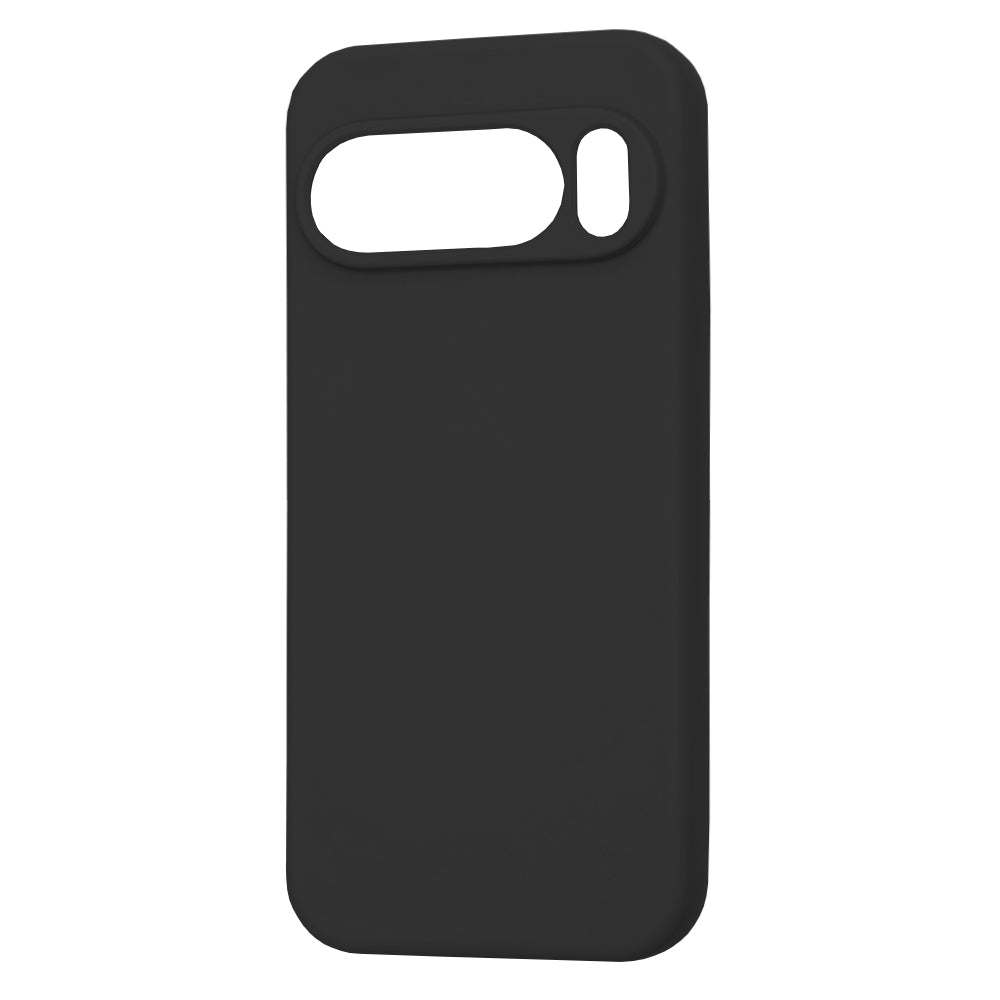 Husa de protectie Techsuit SoftFlex compatibil cu Google Pixel 10 / 10 Pro, Negru
