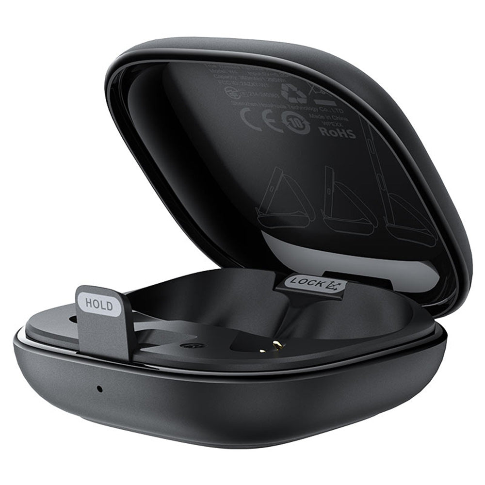 Casti Acefast W4, Bluetooth 5.4 ANC, Bej