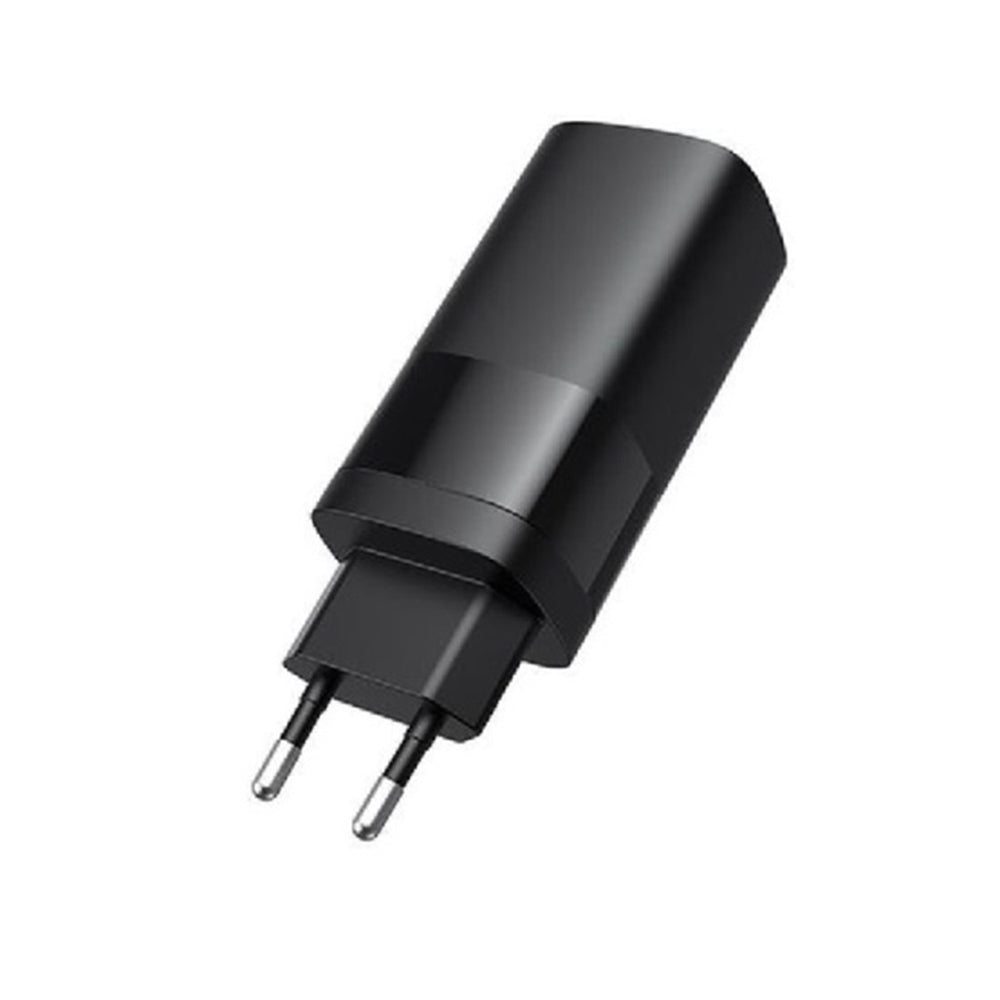 Incarcator Havit (UC10), 2x Type-C, USB, PD65W, Fast Charging, Negru