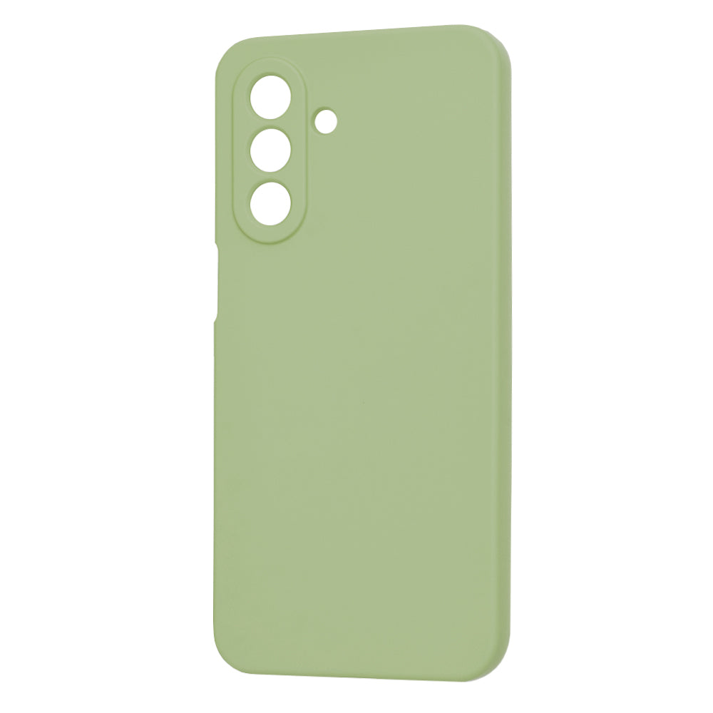 Husa de protectie Techsuit SoftFlex compatibil cu Samsung Galaxy A17 5G / A17 4G / M17 / F17, Matcha