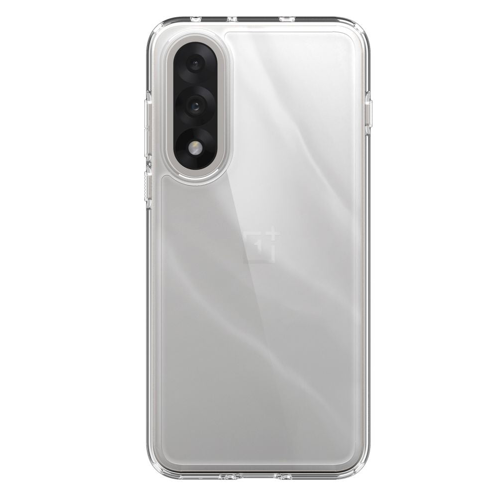 Husa de protectie Spigen Ultra Hybrid (ACS10191) compatibil cu OnePlus Nord 5, Crystal Clear