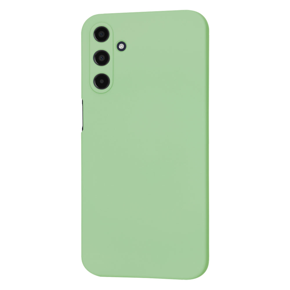 Husa de protectie Techsuit SoftFlex compatibil cu Samsung Galaxy A15 4G / A15 5G, Verde Menta