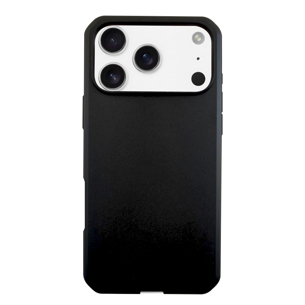 Husa de protectie UAG Civilian LT MagSafe compatibil cu iPhone 17 Pro Max, Negru