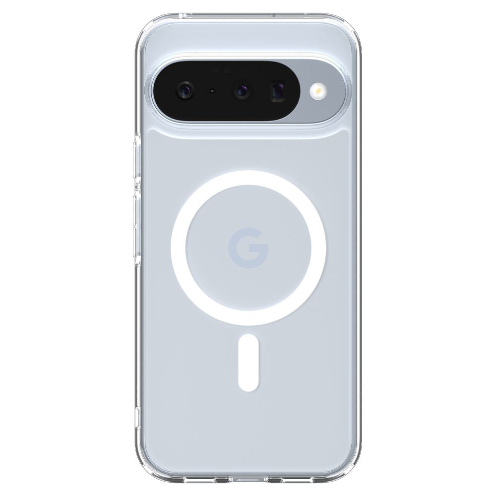Spigen Ultra Hybrid MagSafe tok Google Pixel 10 és Pixel 10 Pro telefonhoz