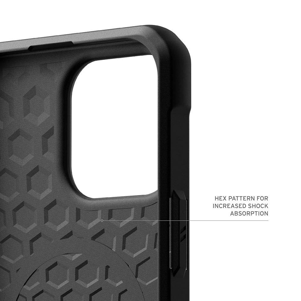 UAG Metropolis LT Magsafe husă pentru iPhone 17 Pro Max