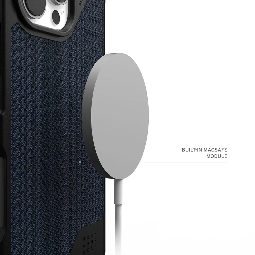 UAG Metropolis LT Magsafe husă pentru iPhone 17 Pro Max