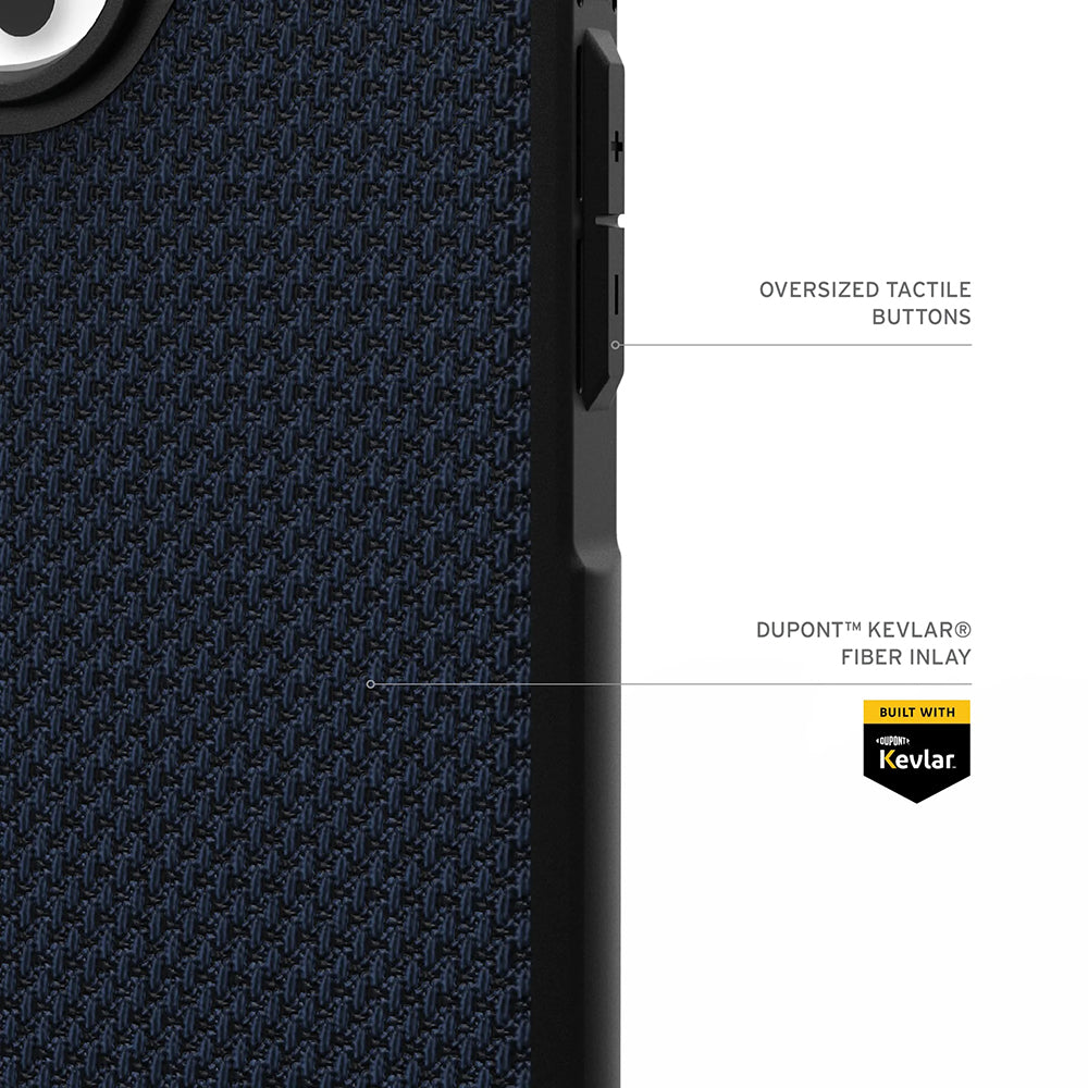 UAG Metropolis LT Magsafe husă pentru iPhone 17 Pro Max