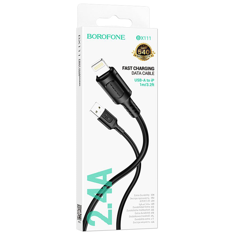 Borofone KF2357086 – imagine 4