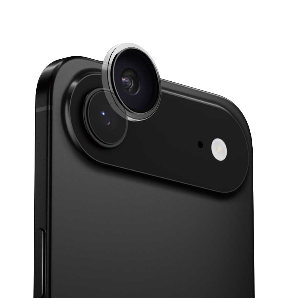 Folie de protectie ANANK AR Lens Guard compatibil cu iPhone 17 Air, Transparent