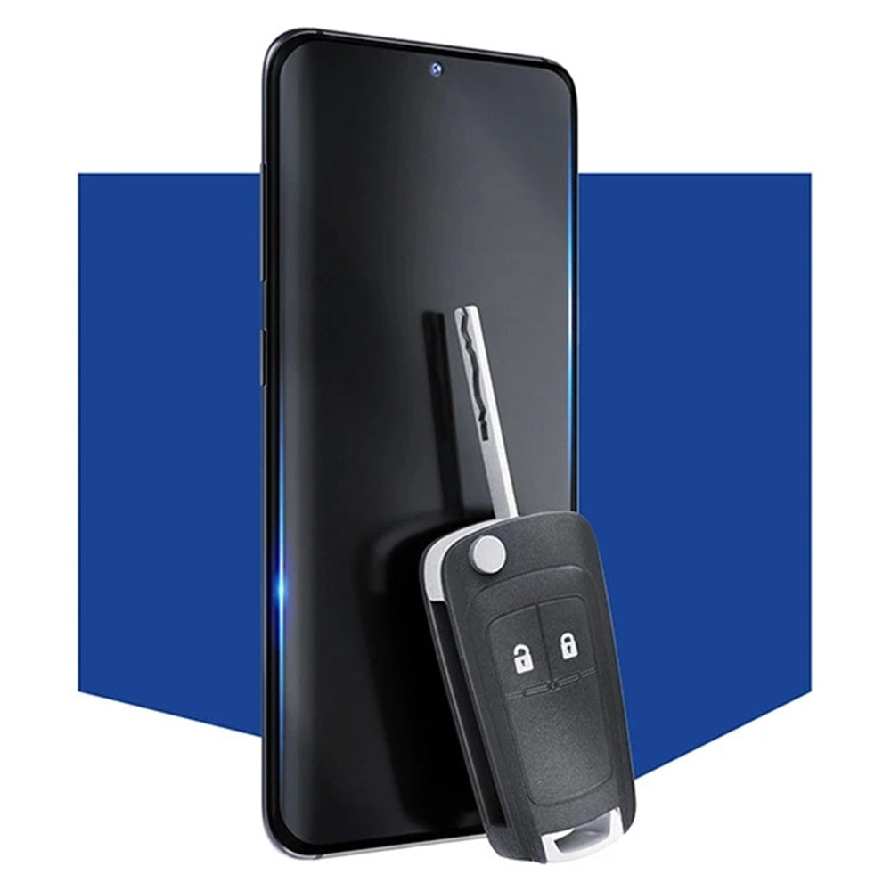 Folie de protectie 3mk ARC+ Protective Film compatibil cu Samsung Galaxy S22 Ultra 5G, Transparent