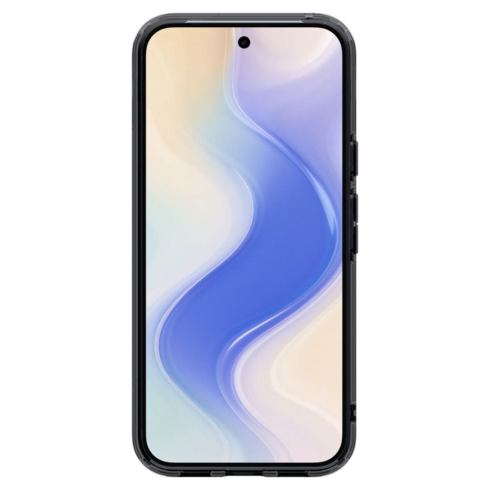 Husa de protectie Spigen Ultra Hybrid MagSafe (ACS09726) compatibil cu Google Pixel 10 Pro XL, Frost Black