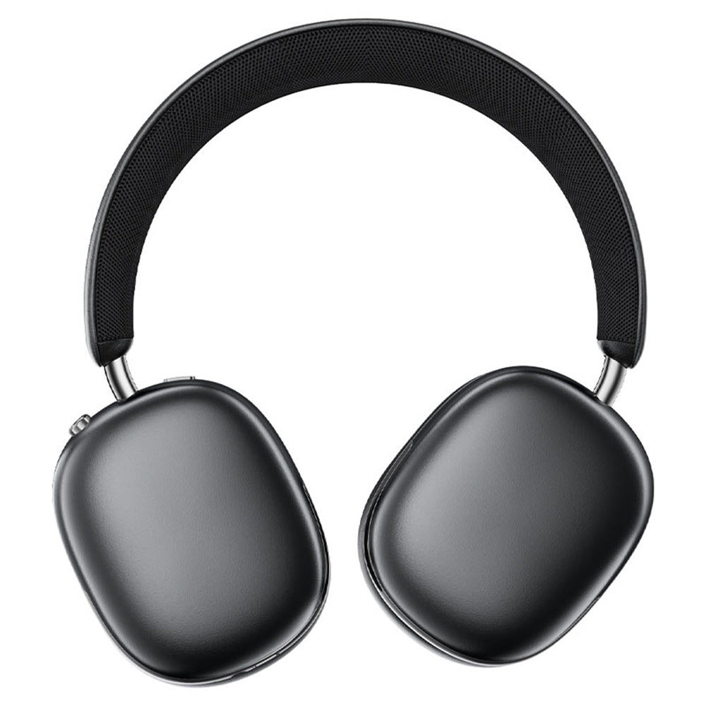 Casti Bluetooth Acefast H9, Hybrid Noise Reduction, Argintiu