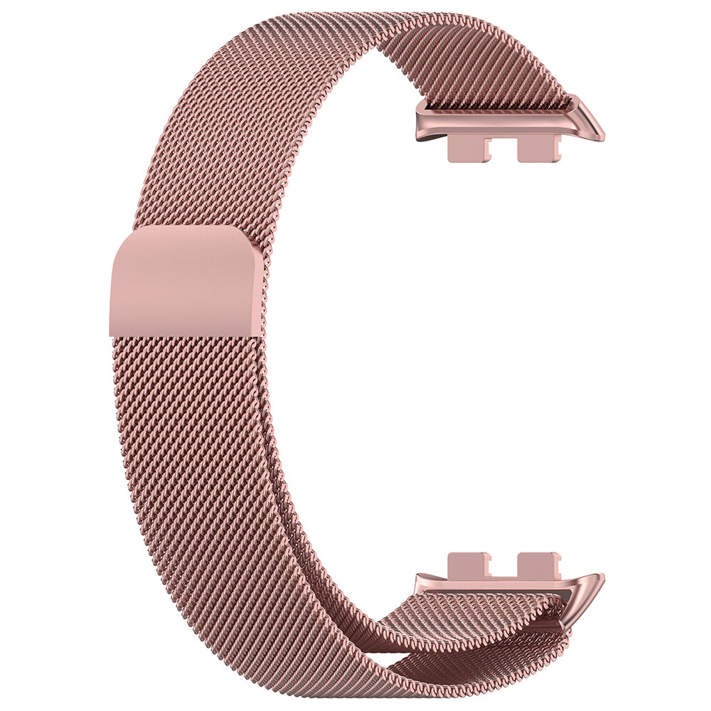 Curea smartwatch Techsuit Watchband (W009) compatibil cu Honor Band 9, Roz
