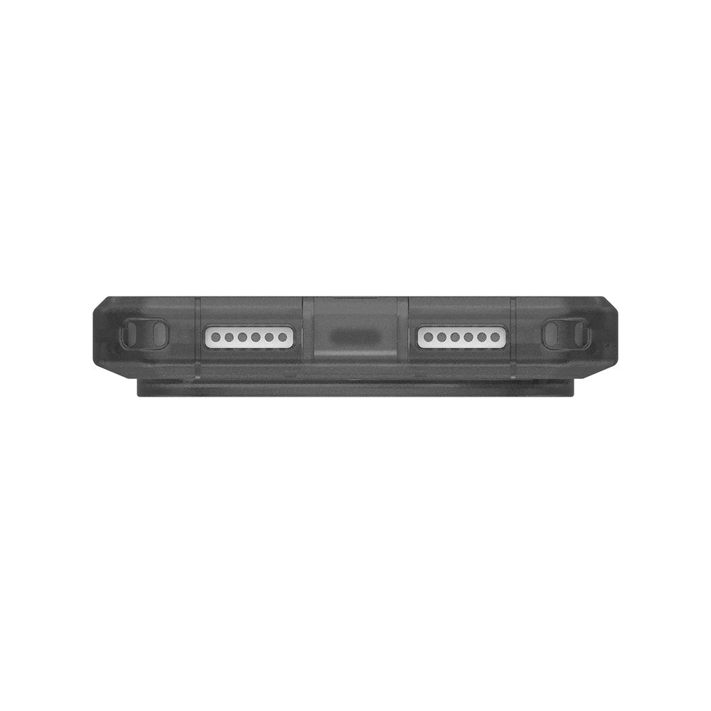 Husa de protectie UAG Trooper MagSafe compatibil cu iPhone 17 Pro Max, Ash