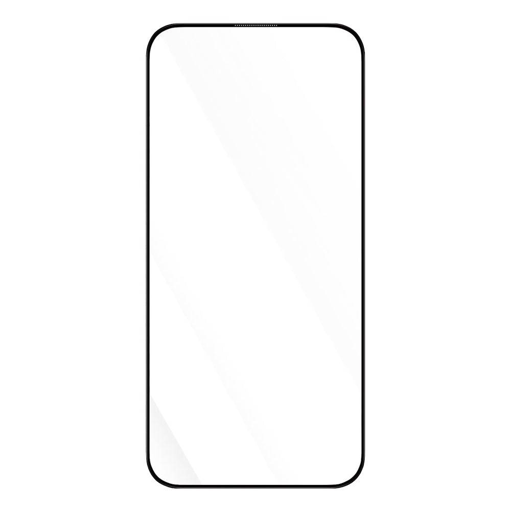 Folie de protectie Blueo Anti-Broken Glass compatibil cu iPhone 17 Air, Negru