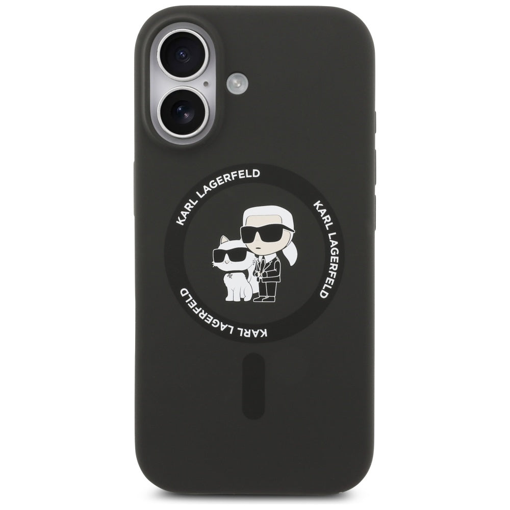 Karl Lagerfeld KF2358302 – imagine 2