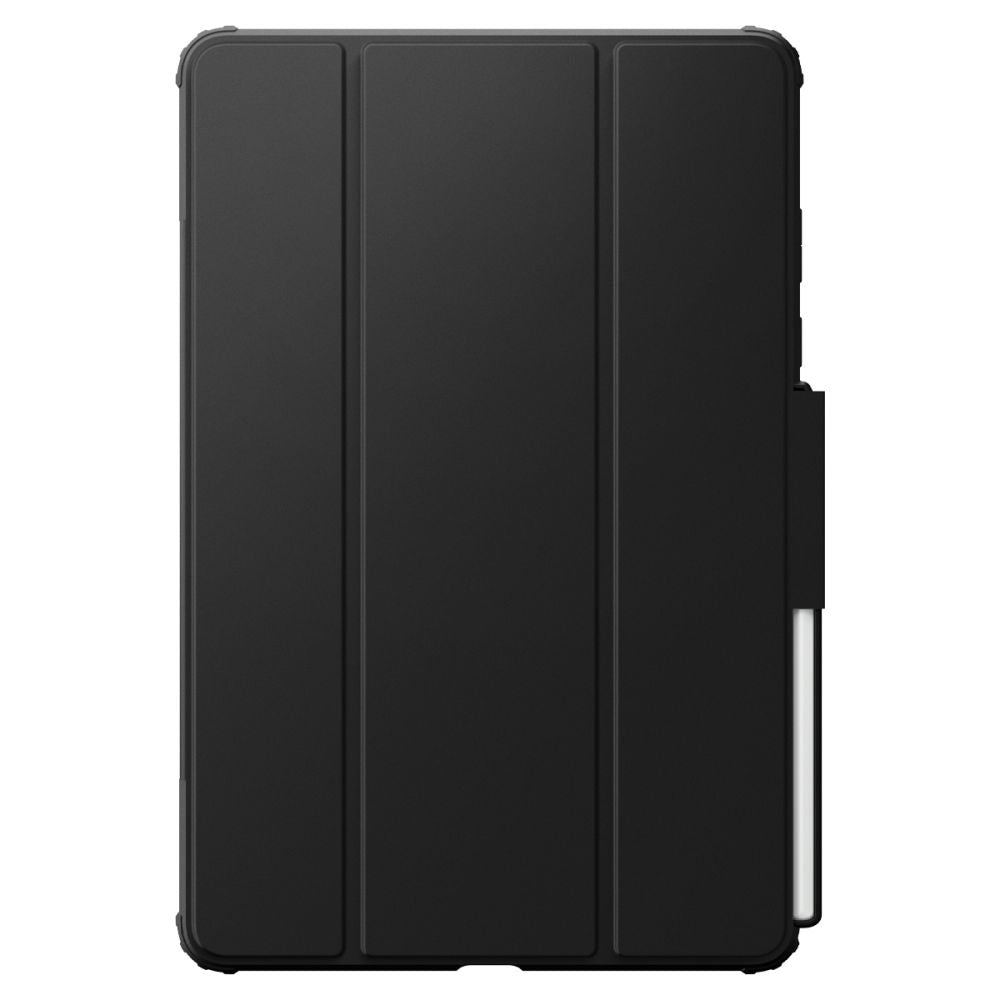Husa de protectie tableta Spigen Ultra Hybrid Pro (ACS10212) compatibil cu Samsung Galaxy Tab S11, Negru