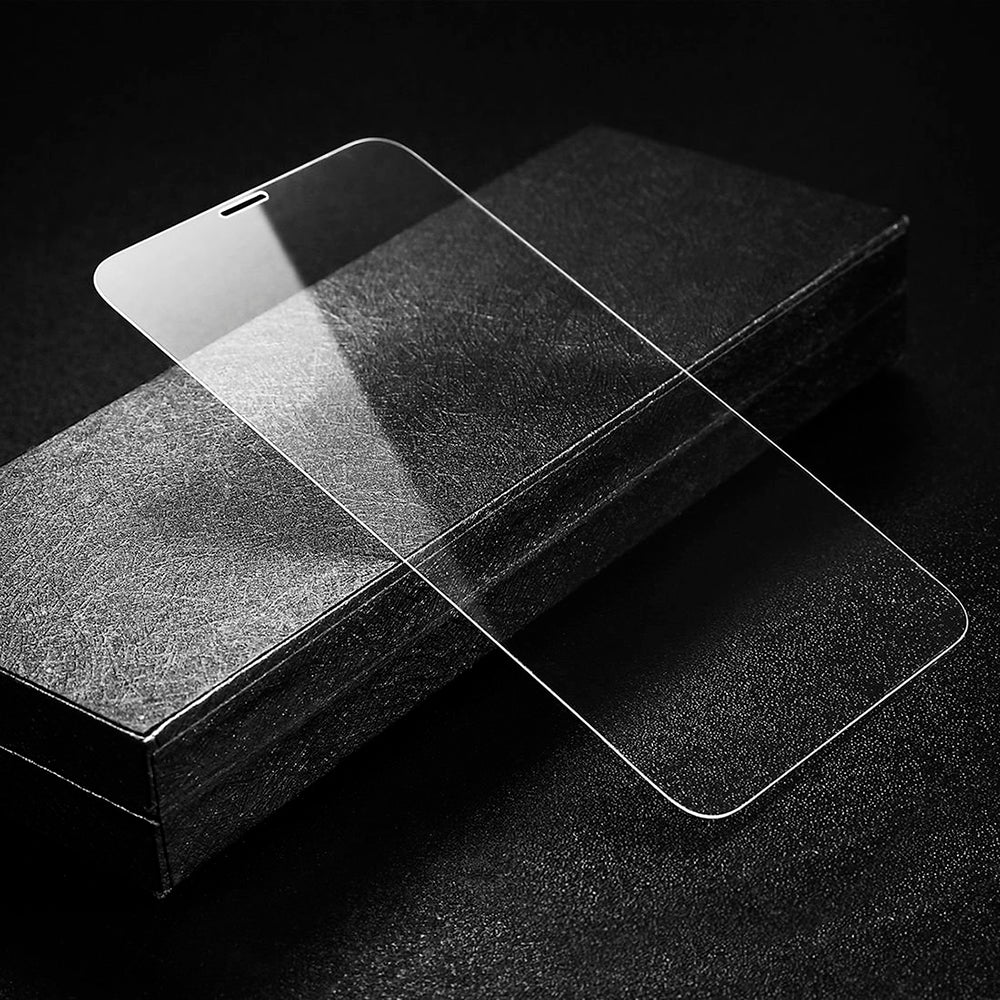 Folie de protectie Techsuit Clear Vision Glass compatibil cu Sony Xperia 10 VII, Transparent