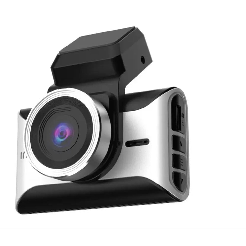 Gadget Imou Dash Camera S800 PRO (LC-DAE-LC5500GWV-S800), 4K, Wi-Fi, 3" Screen, Built-in Mic, Micro SD Card Slot, IP52, Negru