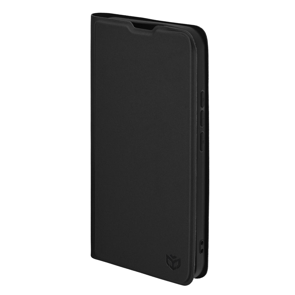 Husa de protectie Techsuit Magskin Book compatibil cu Xiaomi 15T Pro, Negru