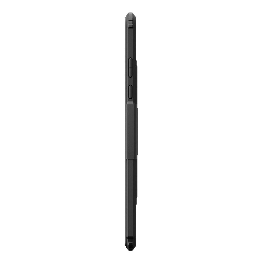 Husa de protectie tableta Spigen Air Skin Pro (ACS10216) compatibil cu Samsung Galaxy Tab S11, Negru