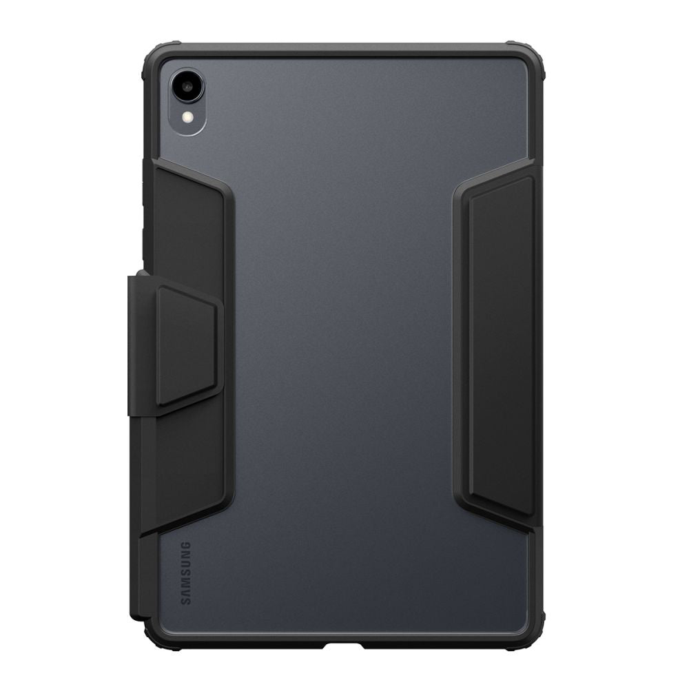 Husa de protectie tableta Spigen Air Skin Pro (ACS10216) compatibil cu Samsung Galaxy Tab S11, Negru