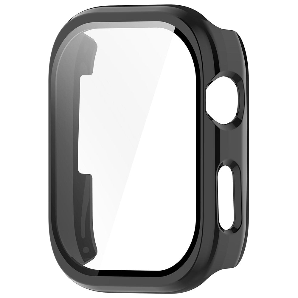 Folie de protectie smartwatch Techsuit Defense360 Pro + Screen Protector compatibil cu Huawei Watch D2, Negru