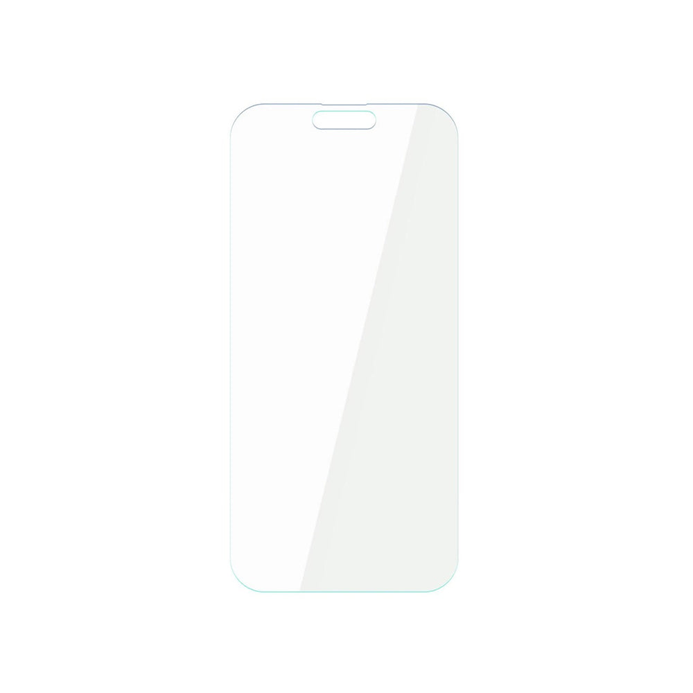 Folie de protectie 3mk Silky Matt Pro compatibil cu iPhone 17, Transparent