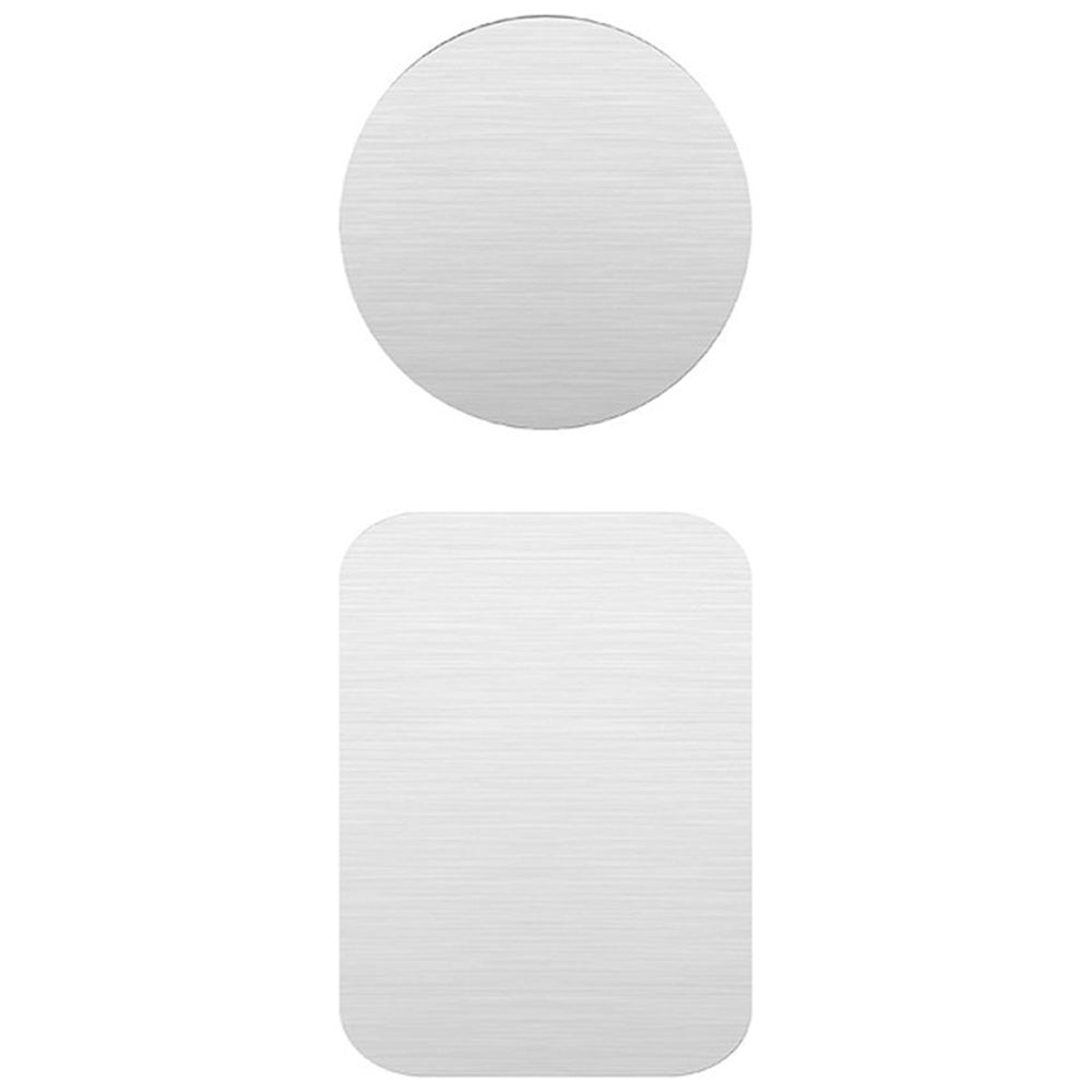 Suport Borofone Ice (BH96), Magnetic, for Air Vent, 360° Adjust, Negru Gray