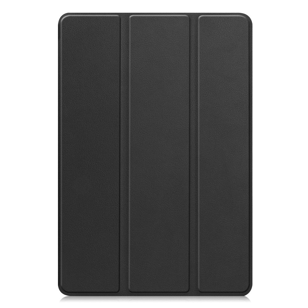 Husa de protectie tableta Techsuit FoldPro compatibil cu Huawei MatePad 11.5 (2025), Negru