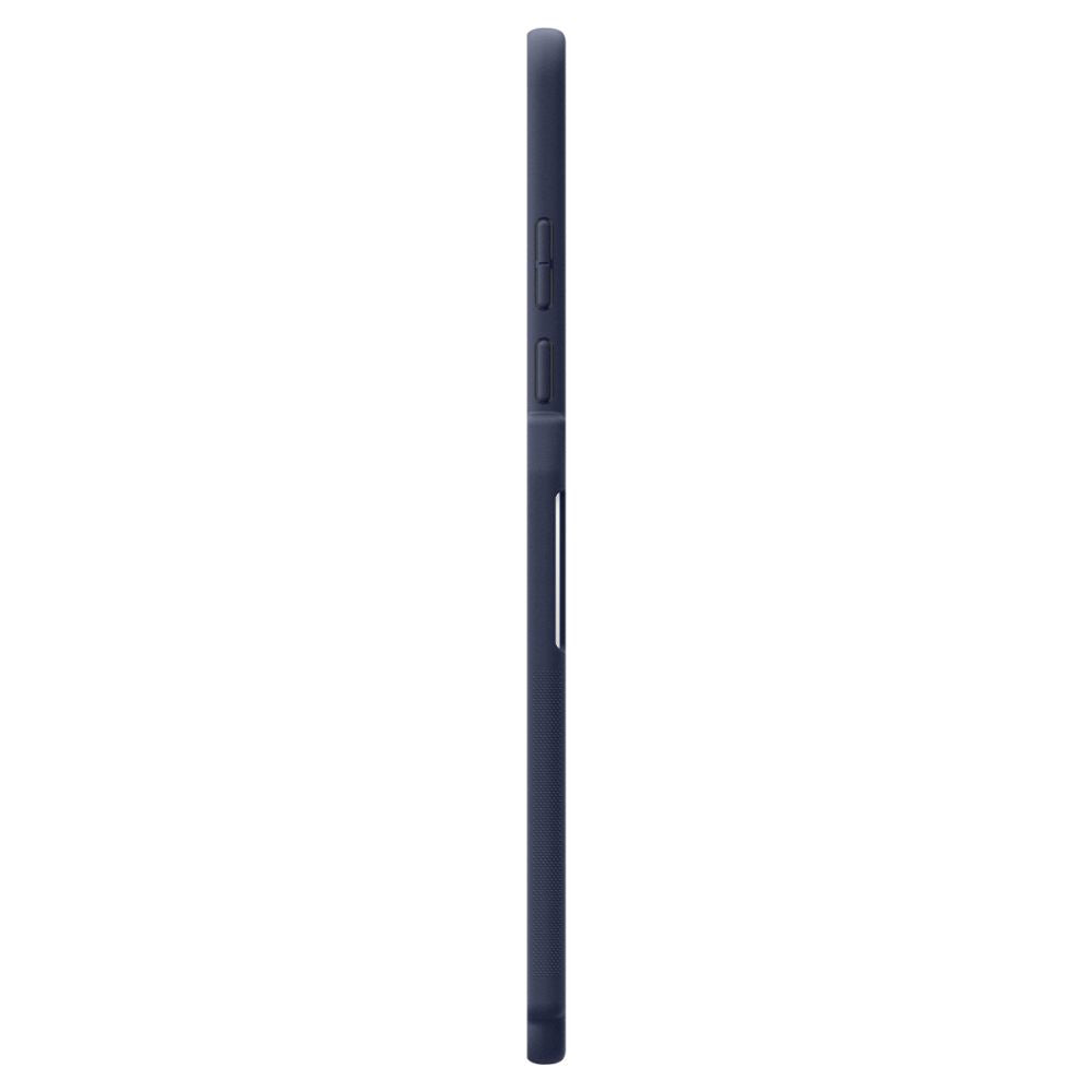 Husa de protectie tableta Spigen Nano Pop (ACS10215) compatibil cu Samsung Galaxy Tab S11, Albastru Berry Navy