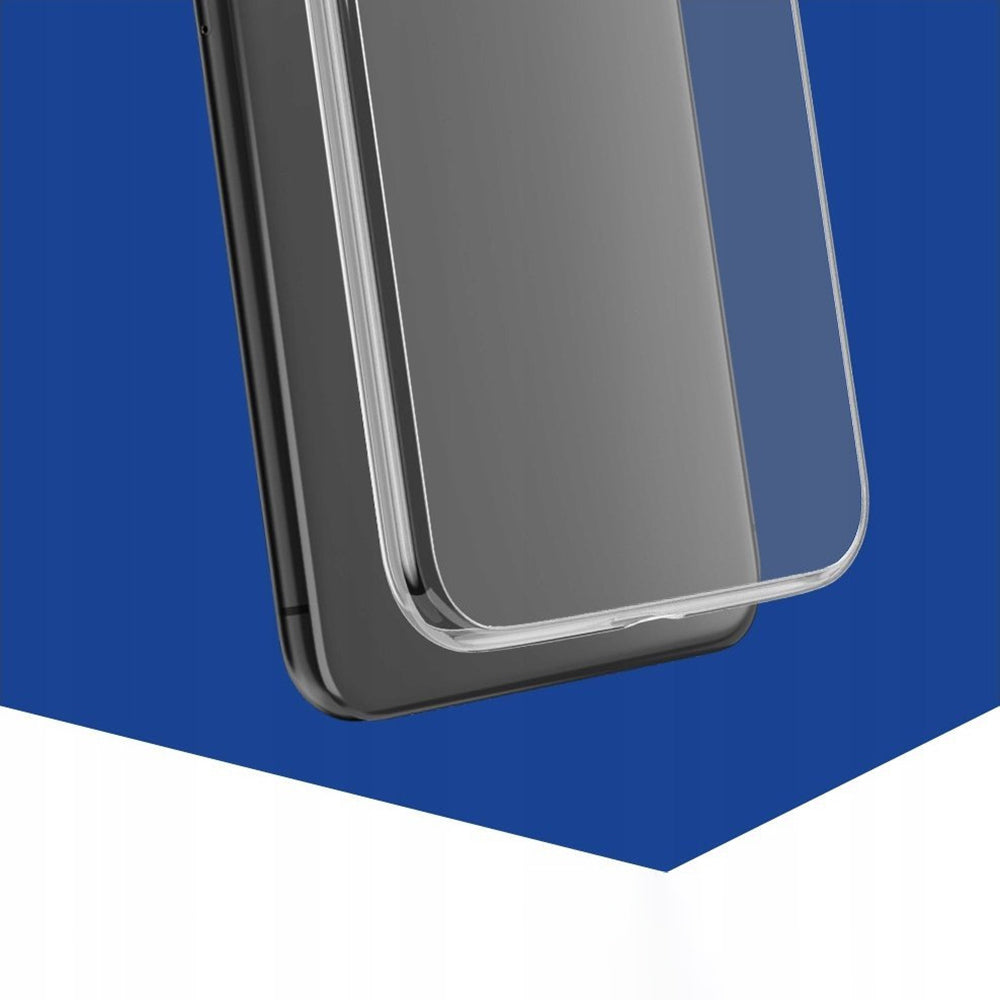 Husa de protectie 3mk Armor compatibil cu Samsung Galaxy A26 5G, Transparent